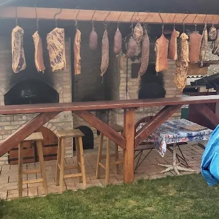 Gorica * Vrdnik