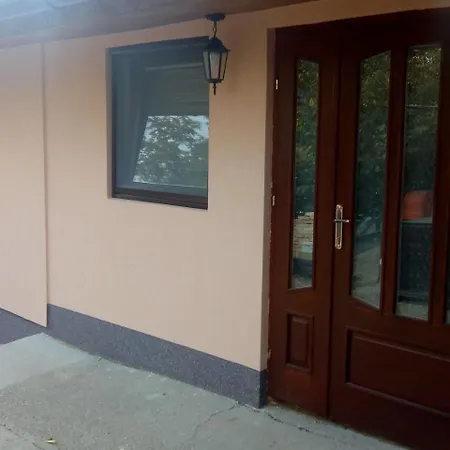 Apartment Gorica