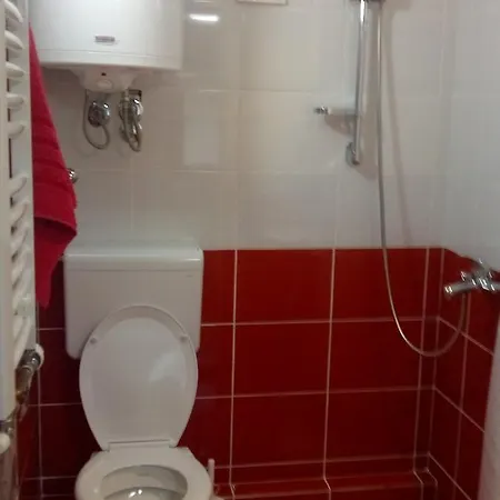 Gorica Apartment Vrdnik