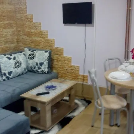 Gorica Apartment