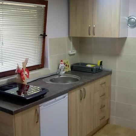 Apartment Gorica