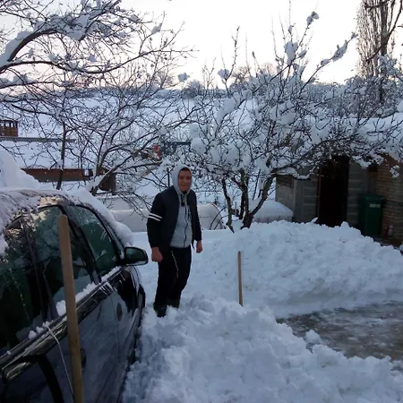 Gorica * Vrdnik