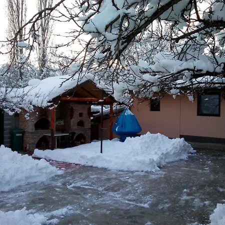 Gorica * Vrdnik
